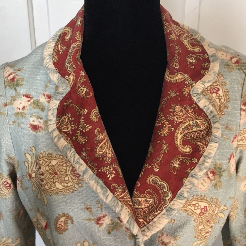 Jacket - Picture 2 of 4